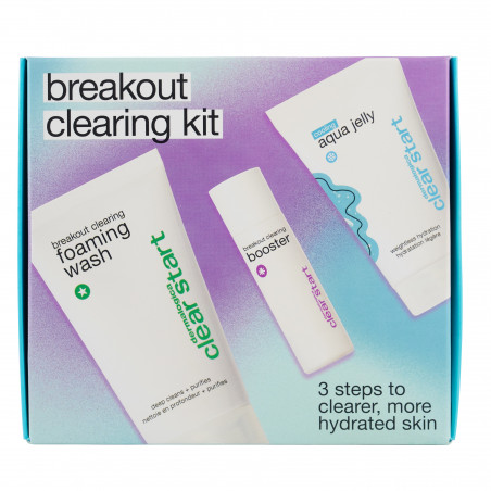 Dermalogica Breakout Clearing Kit