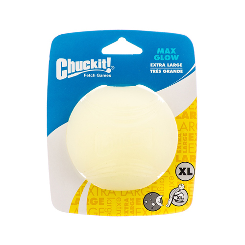 Chuckit! Ball Max Glow