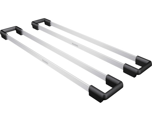 BLANCO Bovenrails, 2 stuks, 235906