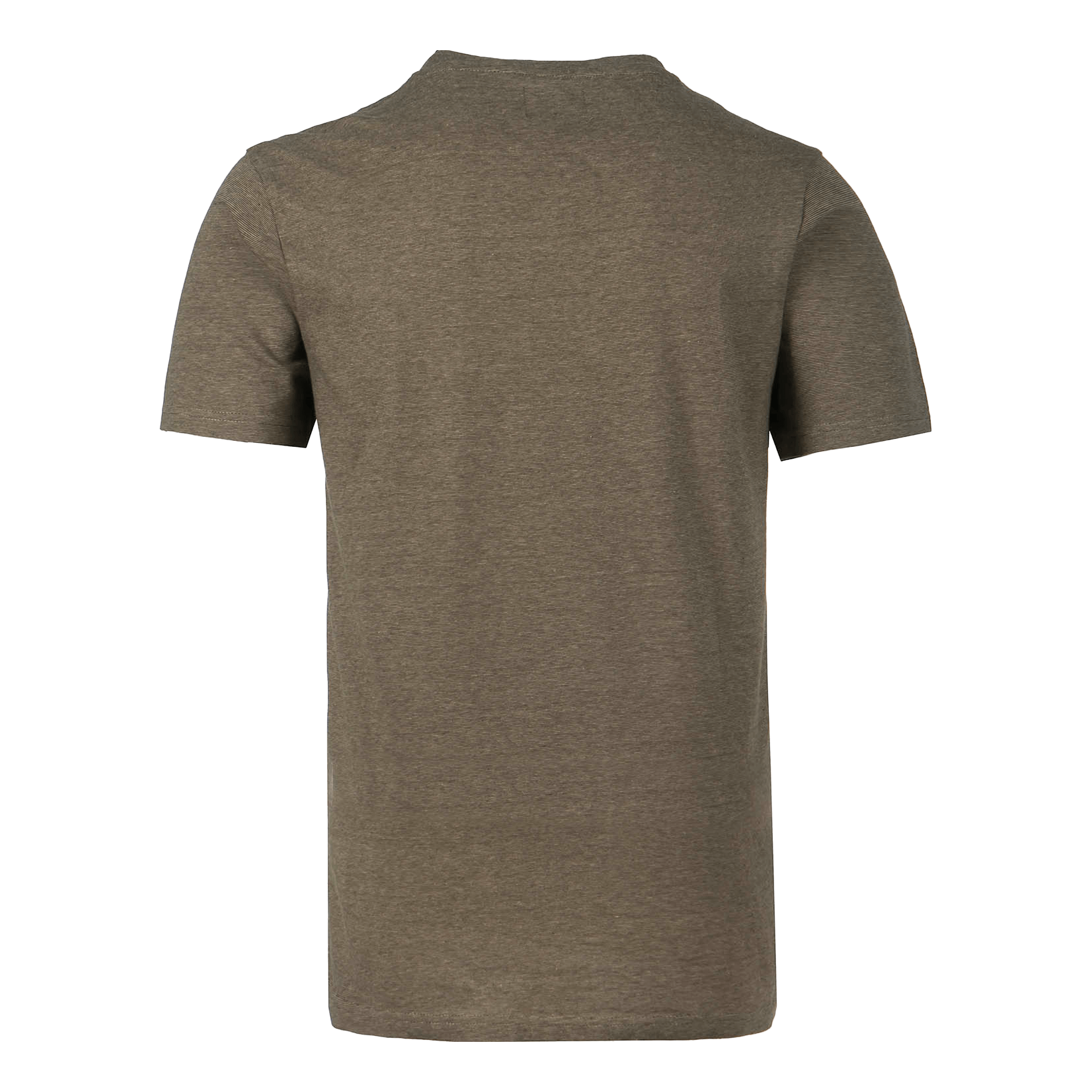Cruz Hamille M S/S Tee - Fritid og bomull