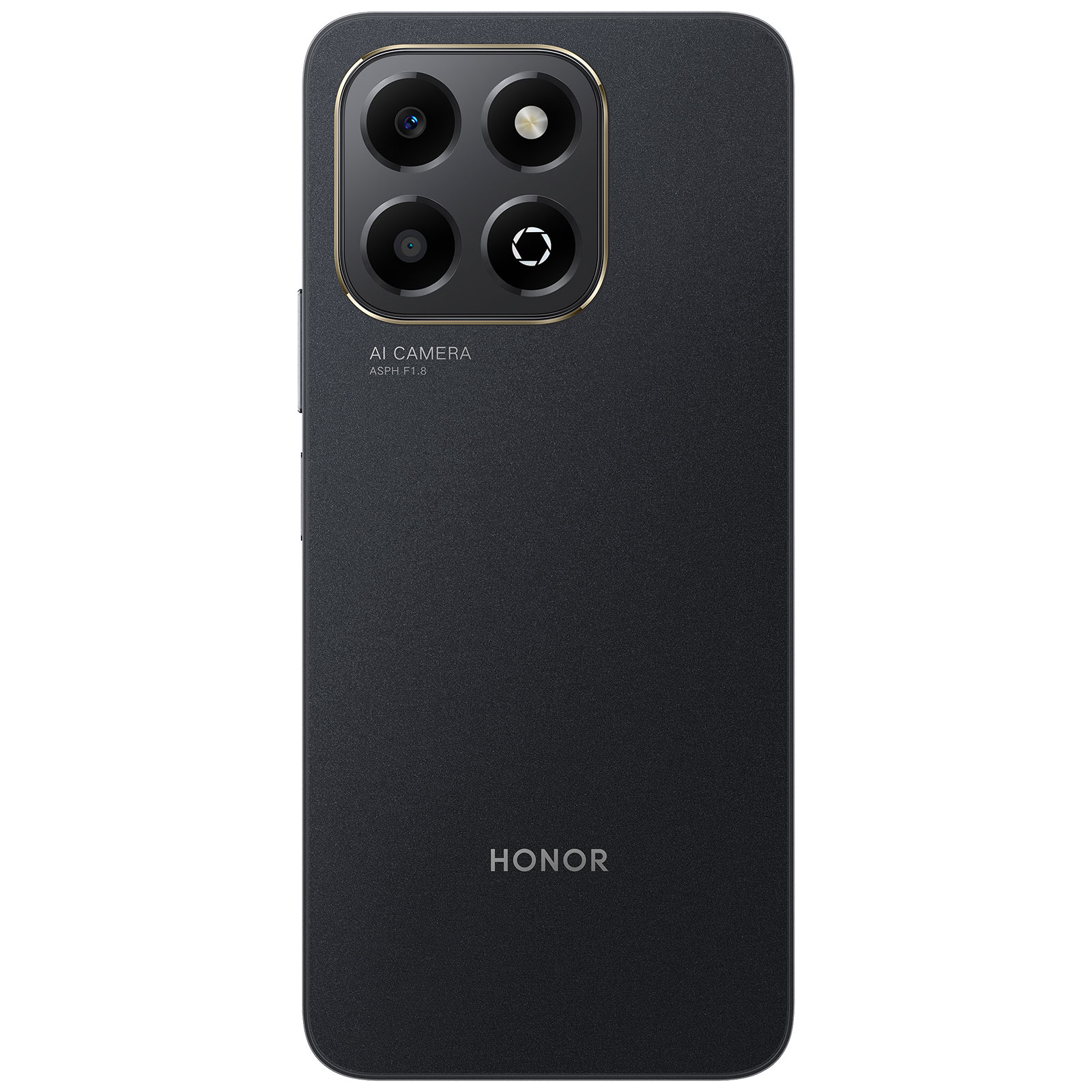 Honor X6b Noir