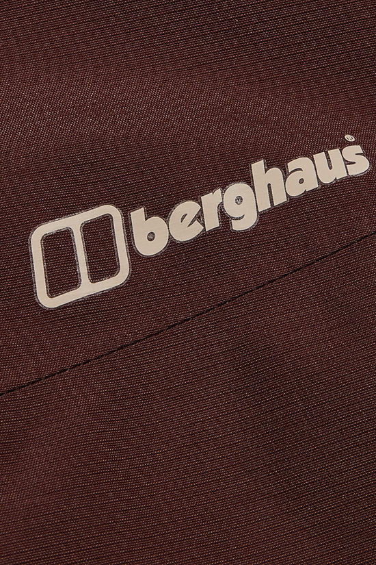 Berghaus Berghaus Hillwalker IA Shell Jas Dames