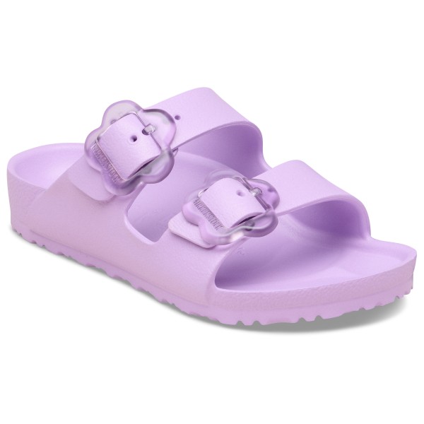 Birkenstock - Kid's Arizona Flower EVA - Sandales