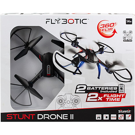 Silverlit stunt drone 2