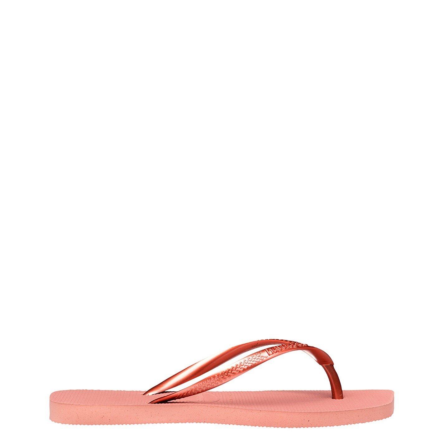 Havaianas Square Flip Flops Womens