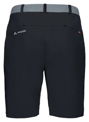 Short de Randonnée Vaude Scopi II Noir