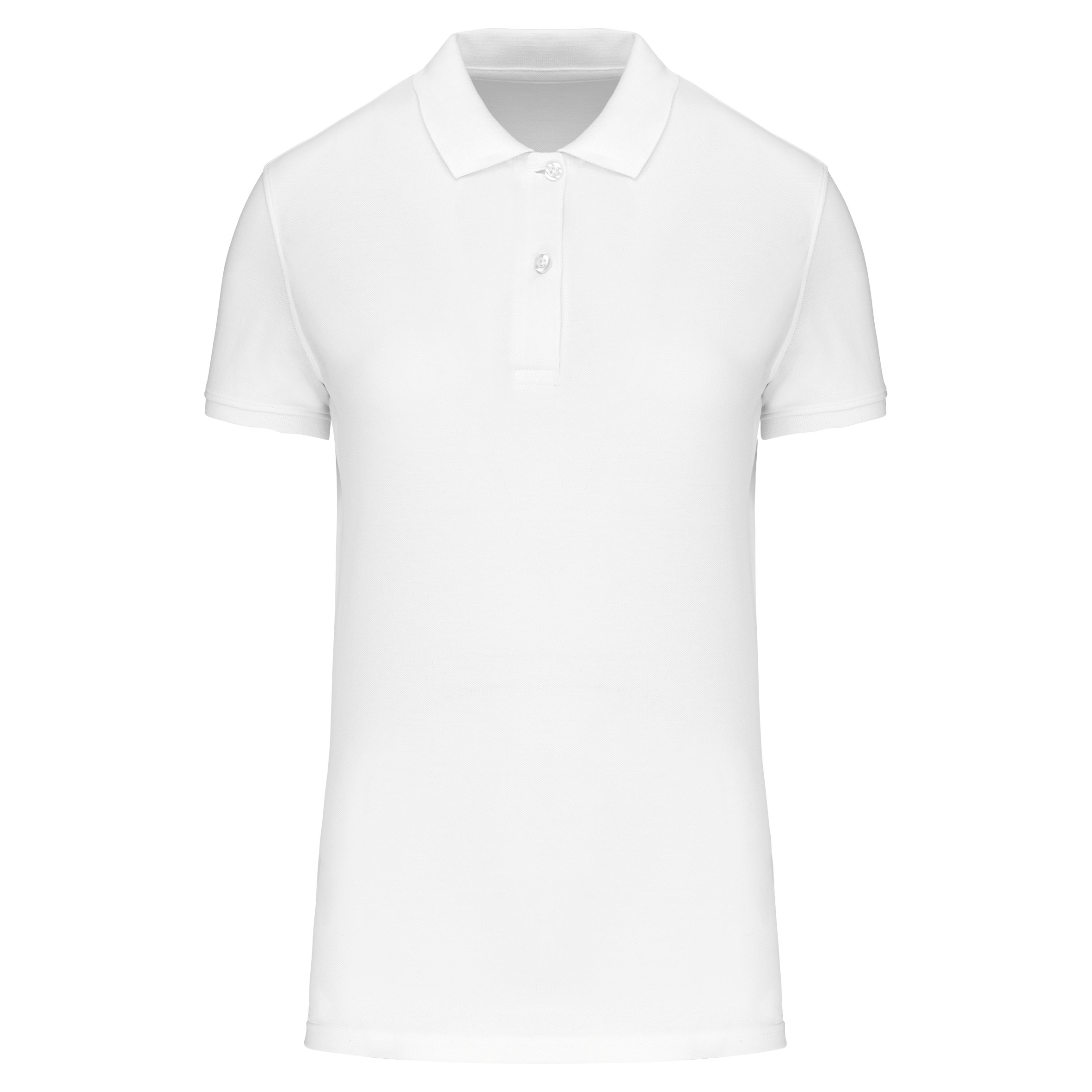 Kariban K2026 - Polo piqué Bio180 femme
