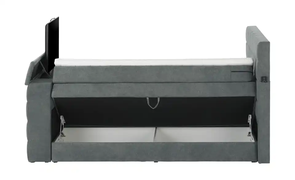 Boxspringbett Denver 6