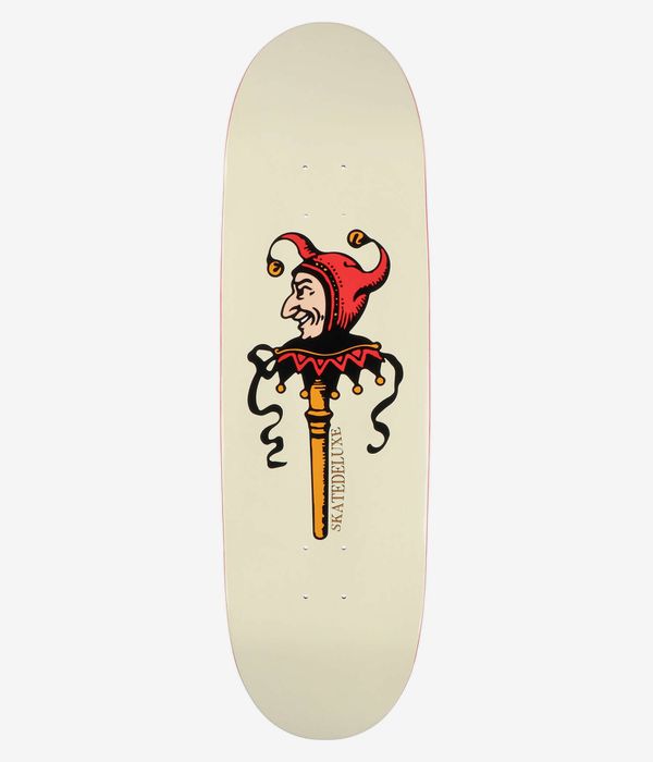 skatedeluxe Joker Egg 9.125