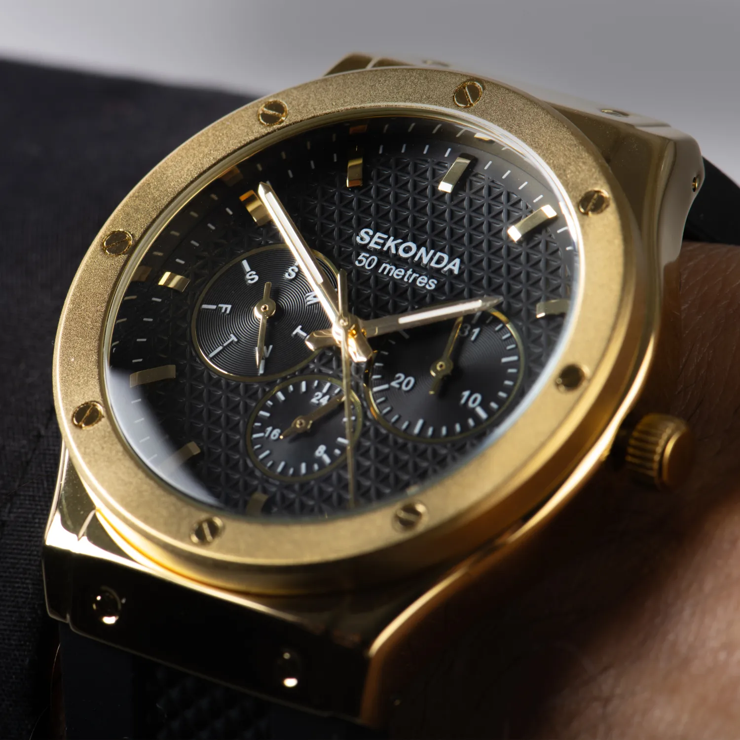 Sekonda Titan 30233