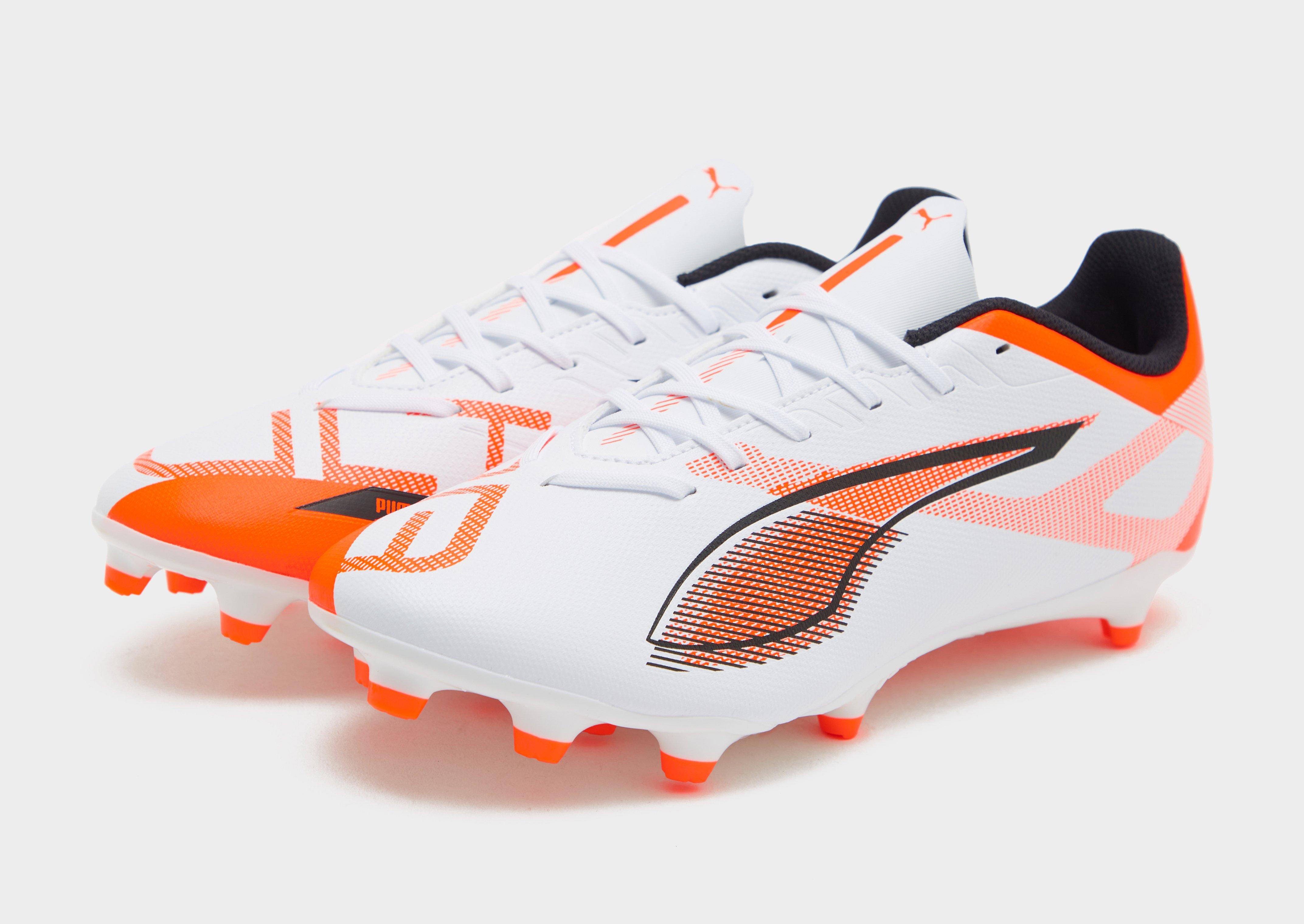 PUMA Ultra 5 Play FG Homme
