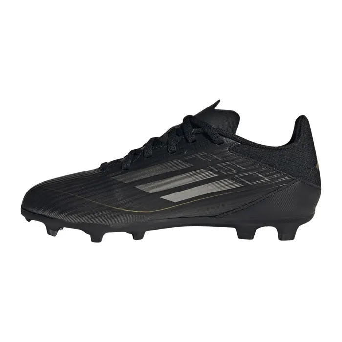 Adidas F50 League FG/MG Voetbalschoen Junior