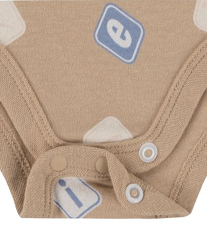 Nike S?t - Bukser/Body k/æ - Grey Heather