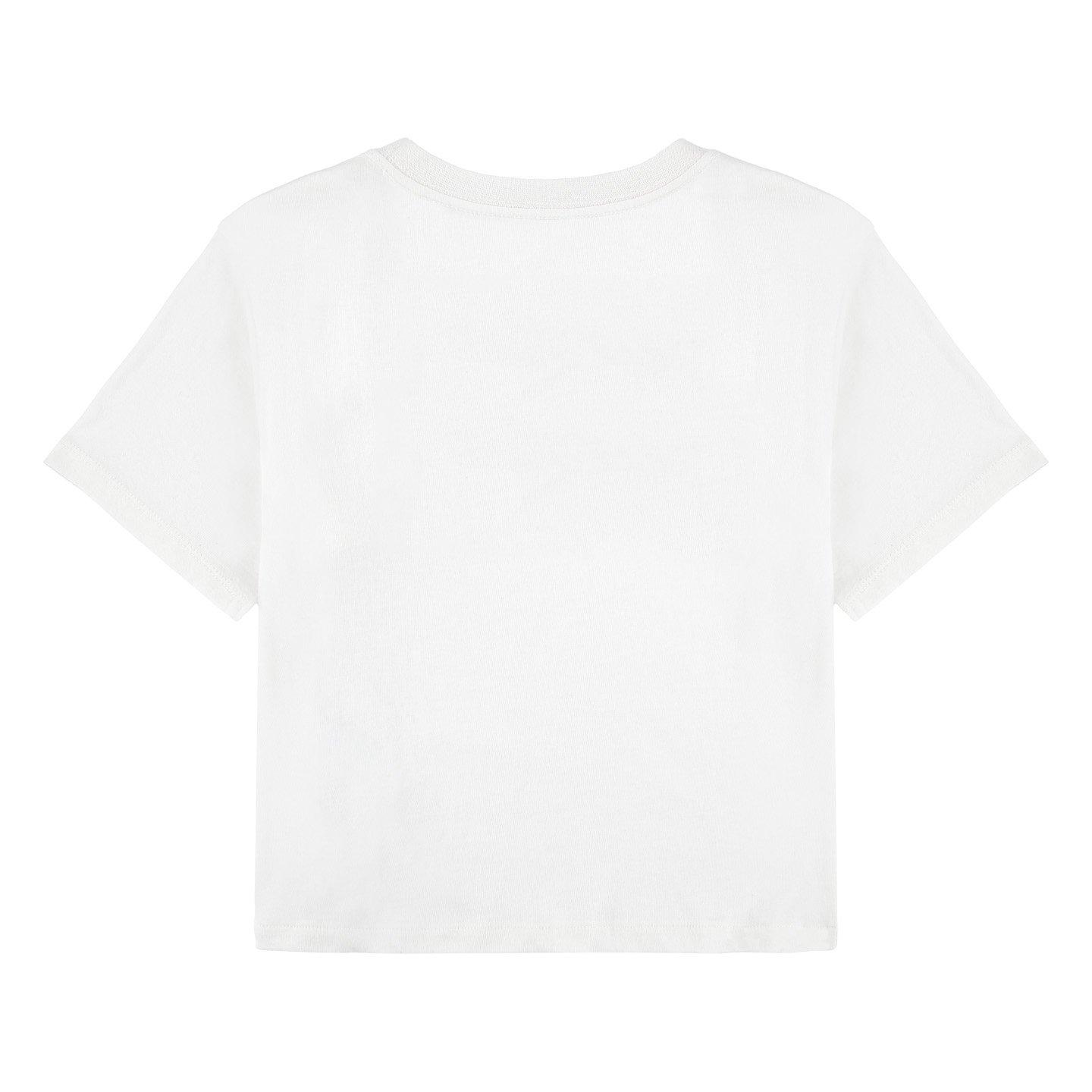 Levis Organic Tee Jn34
