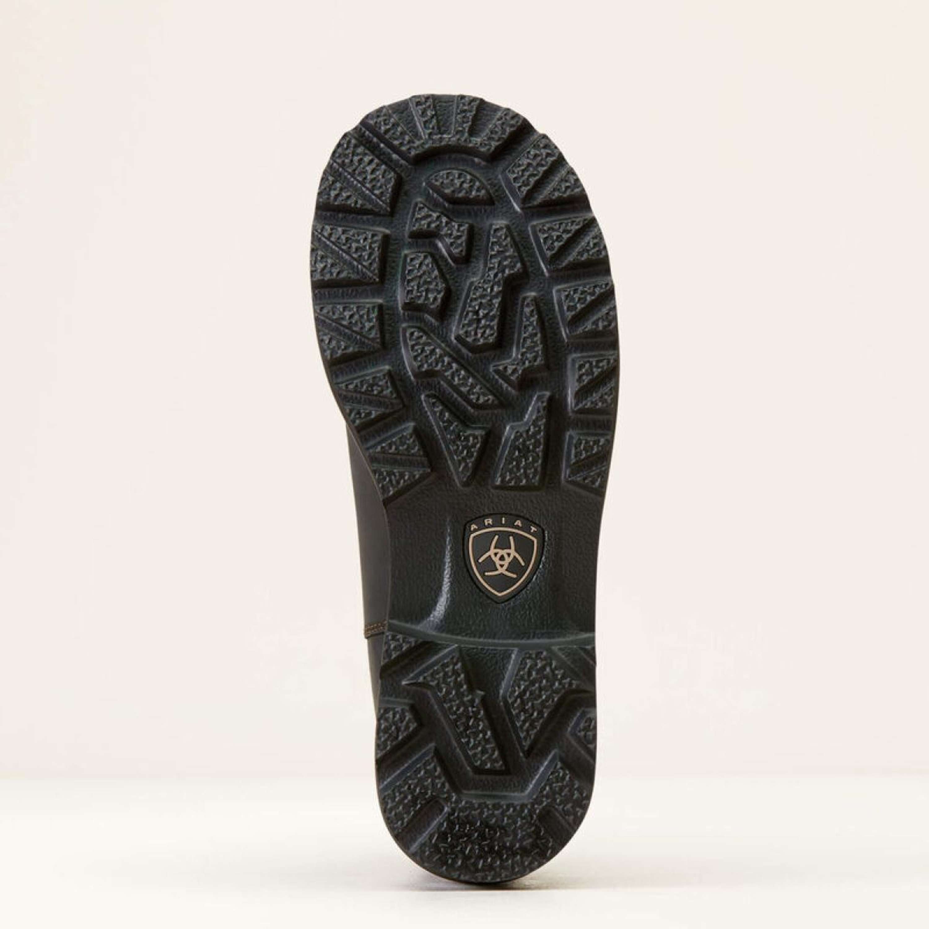 Ariat Jodhpurs Fatbaby Chelsea Dames Black Deertan