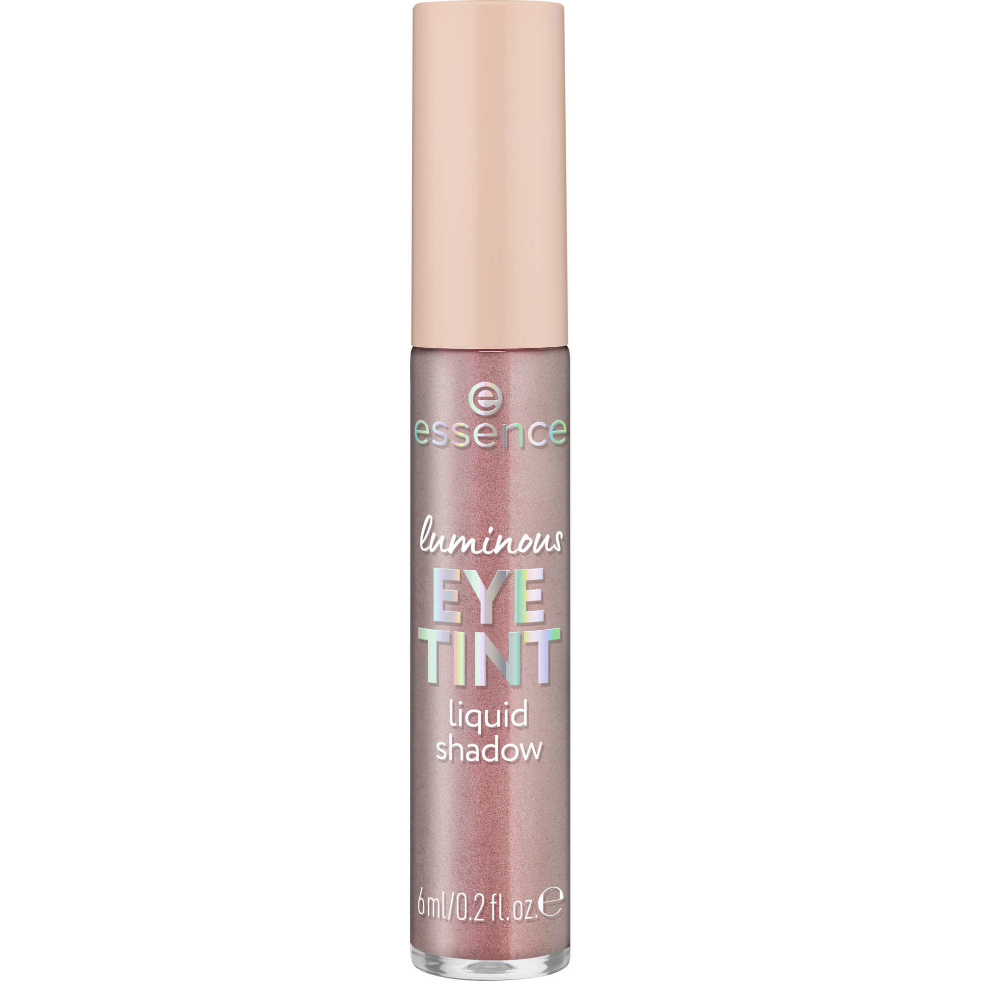 luminous EYE TINT liquid shadow fard à paupières liquide