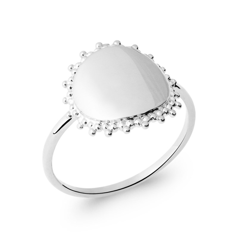 Bague Femme - Argent 925