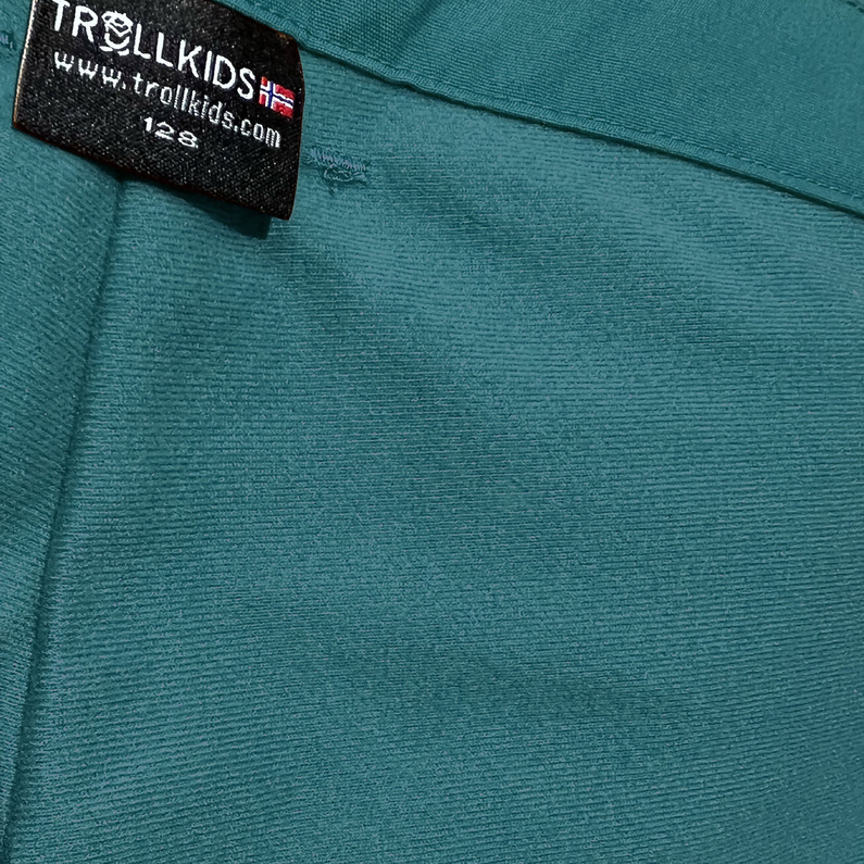 Trollkids Kinder Trollheimen Winter Hose