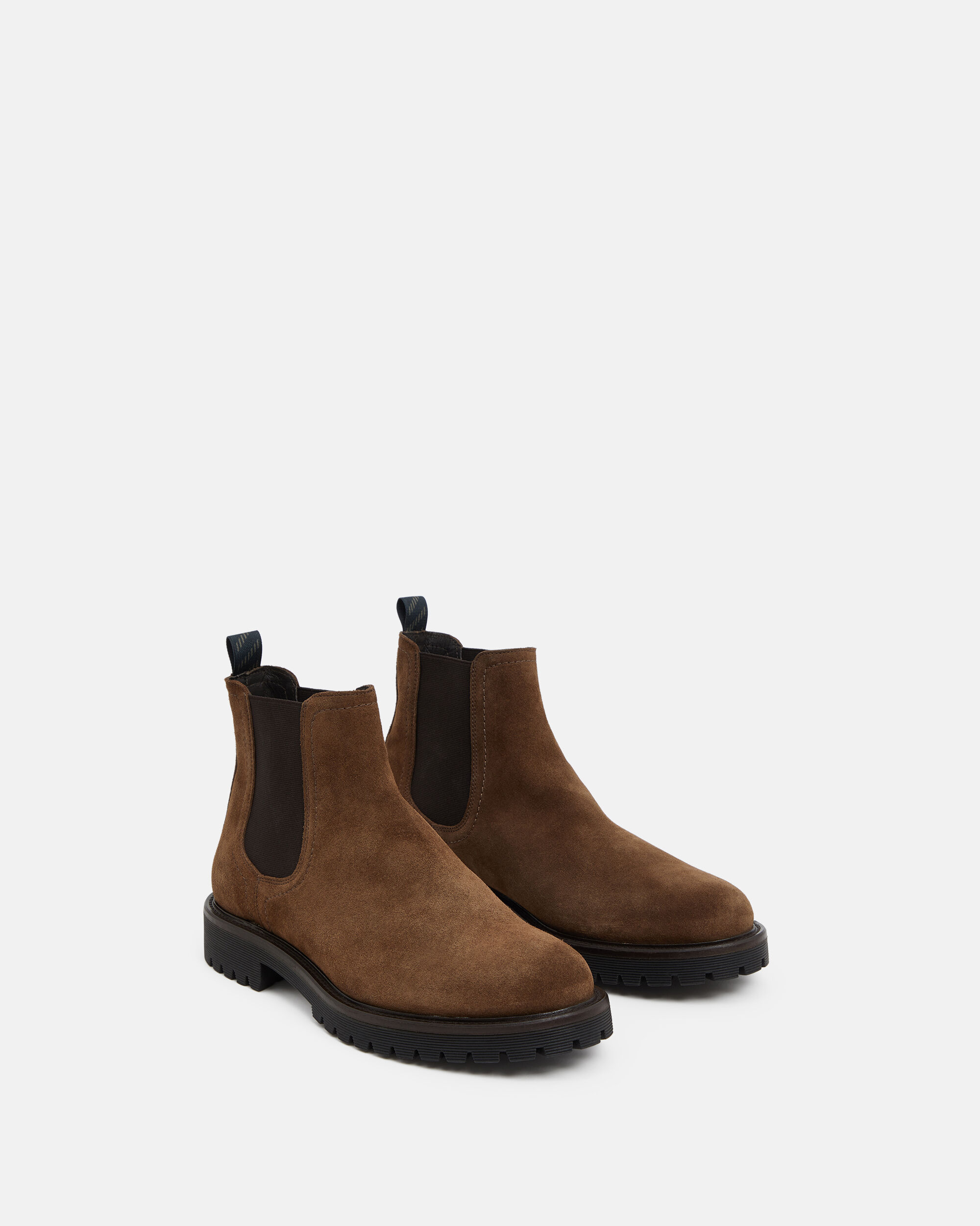 BOOTS VENANT Taupe