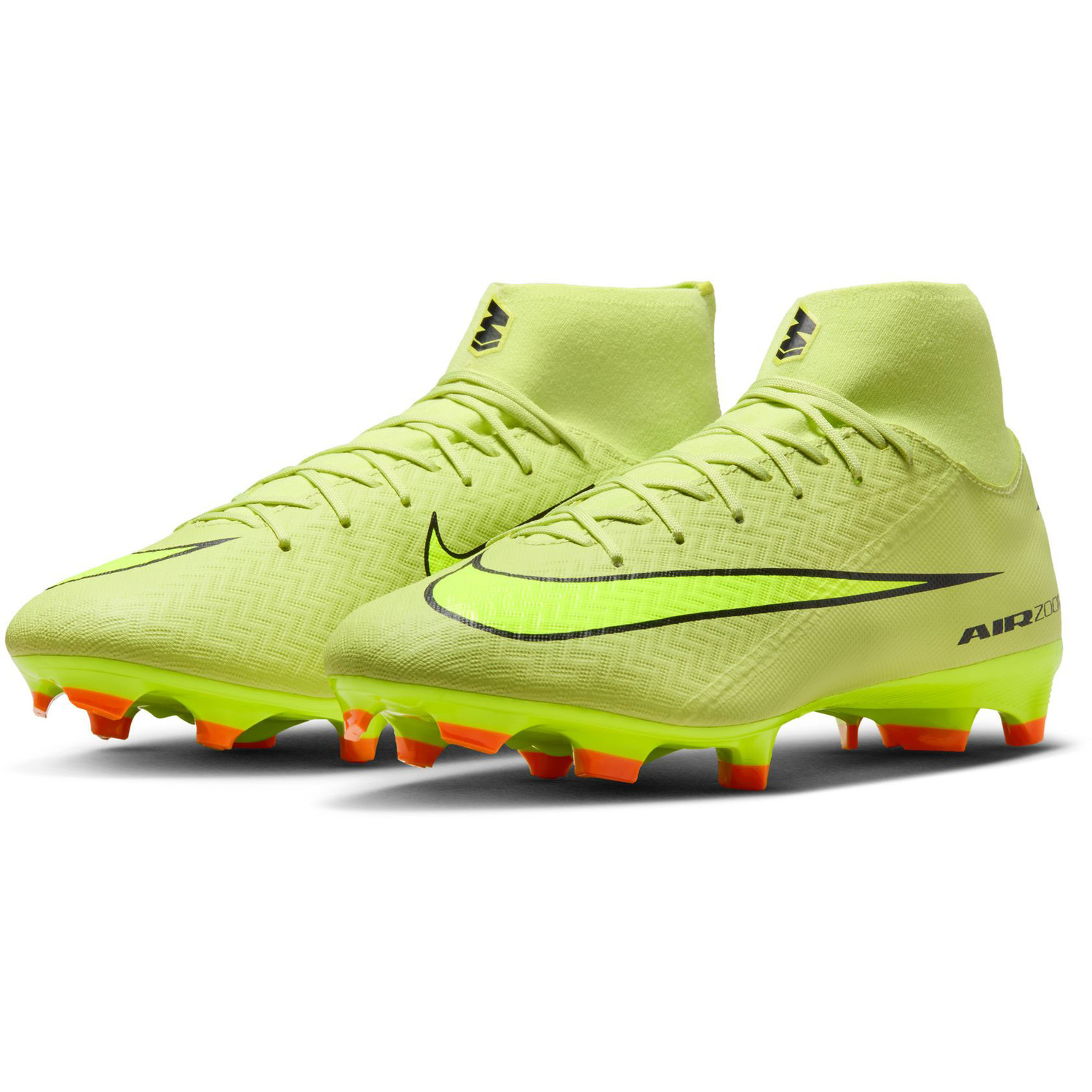 Nike Mercurial Zoom Superfly 10 Academy FG/MG