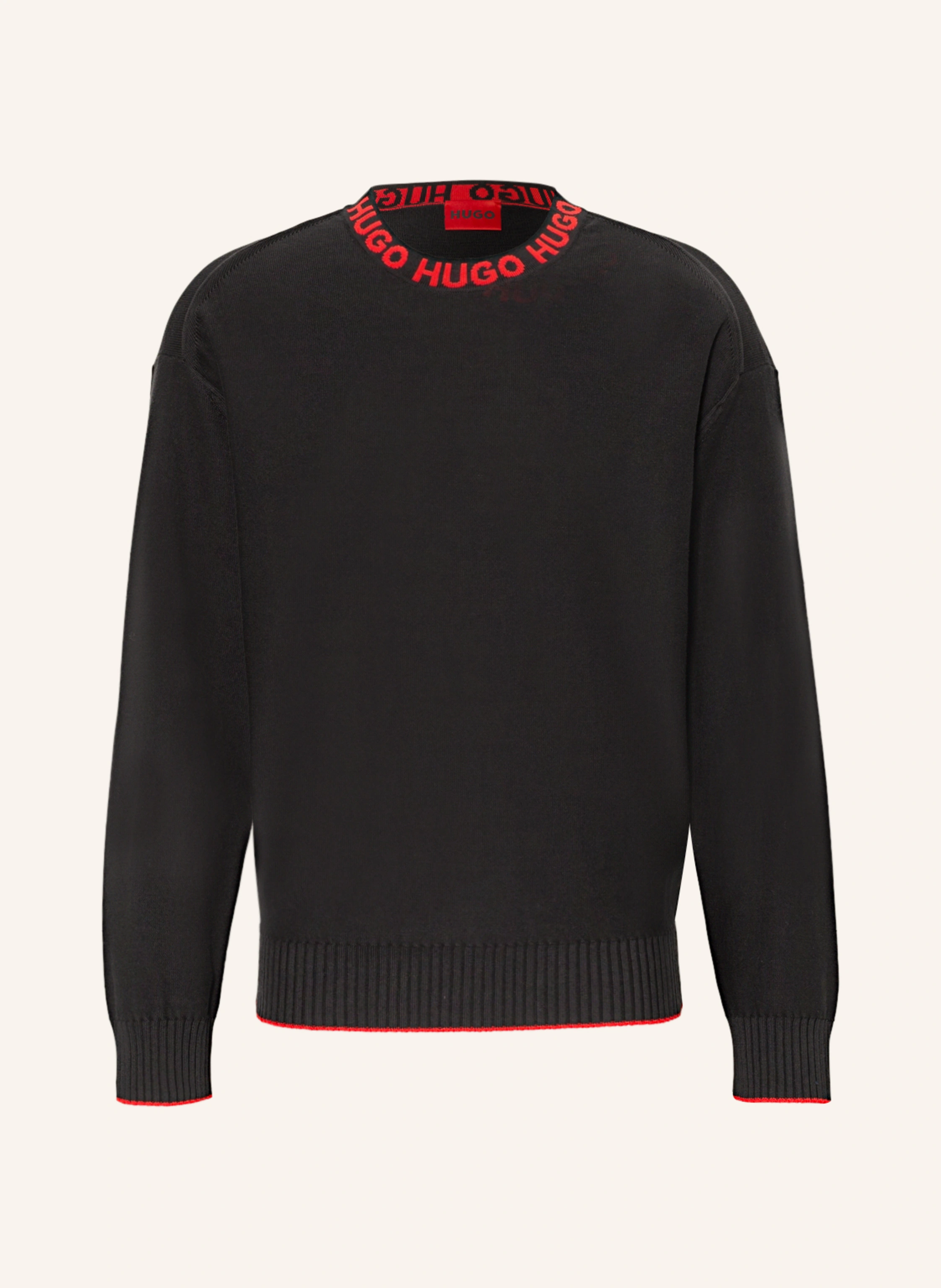 HUGO Pullover SMARLO