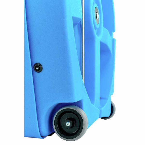 Hardcase 22