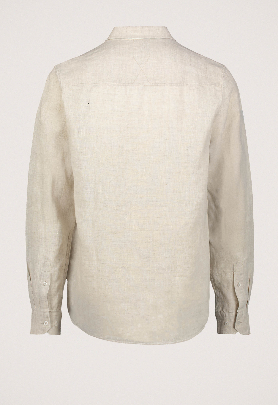 Silvercreek Linen Overhemd