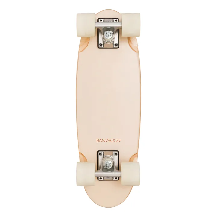 Banwood Skateboard | Crème