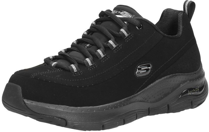 Skechers Skechers Arch Fit - Metro Skyline zwart