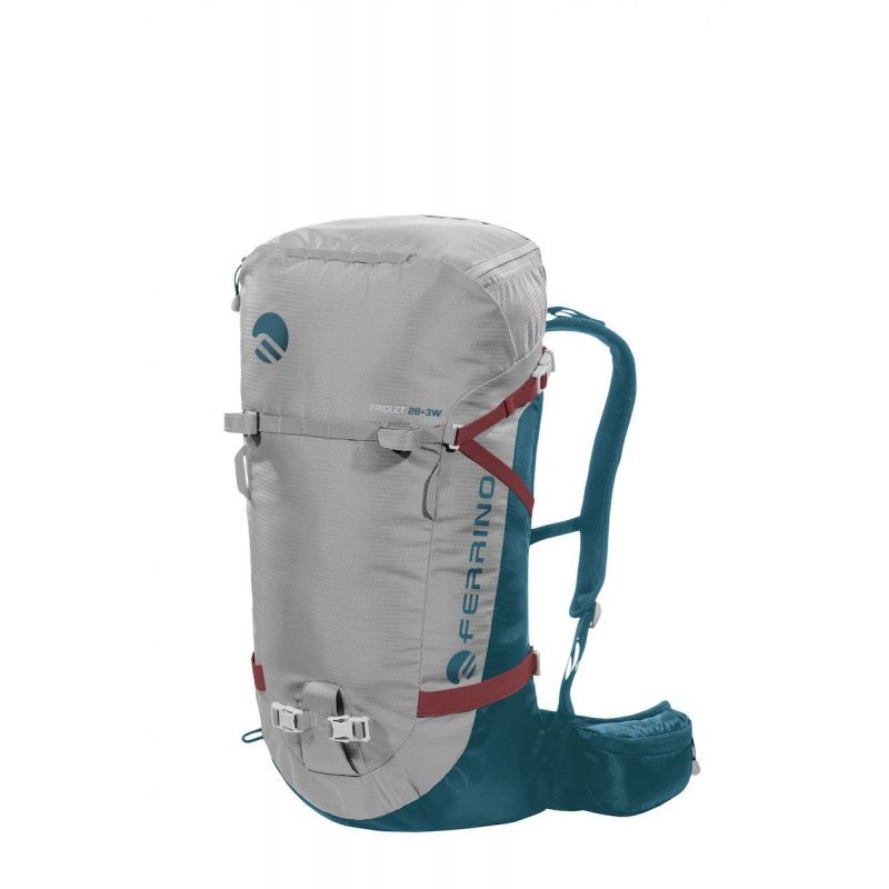 Triolet 28+3 - Sac à dos randonnée femme