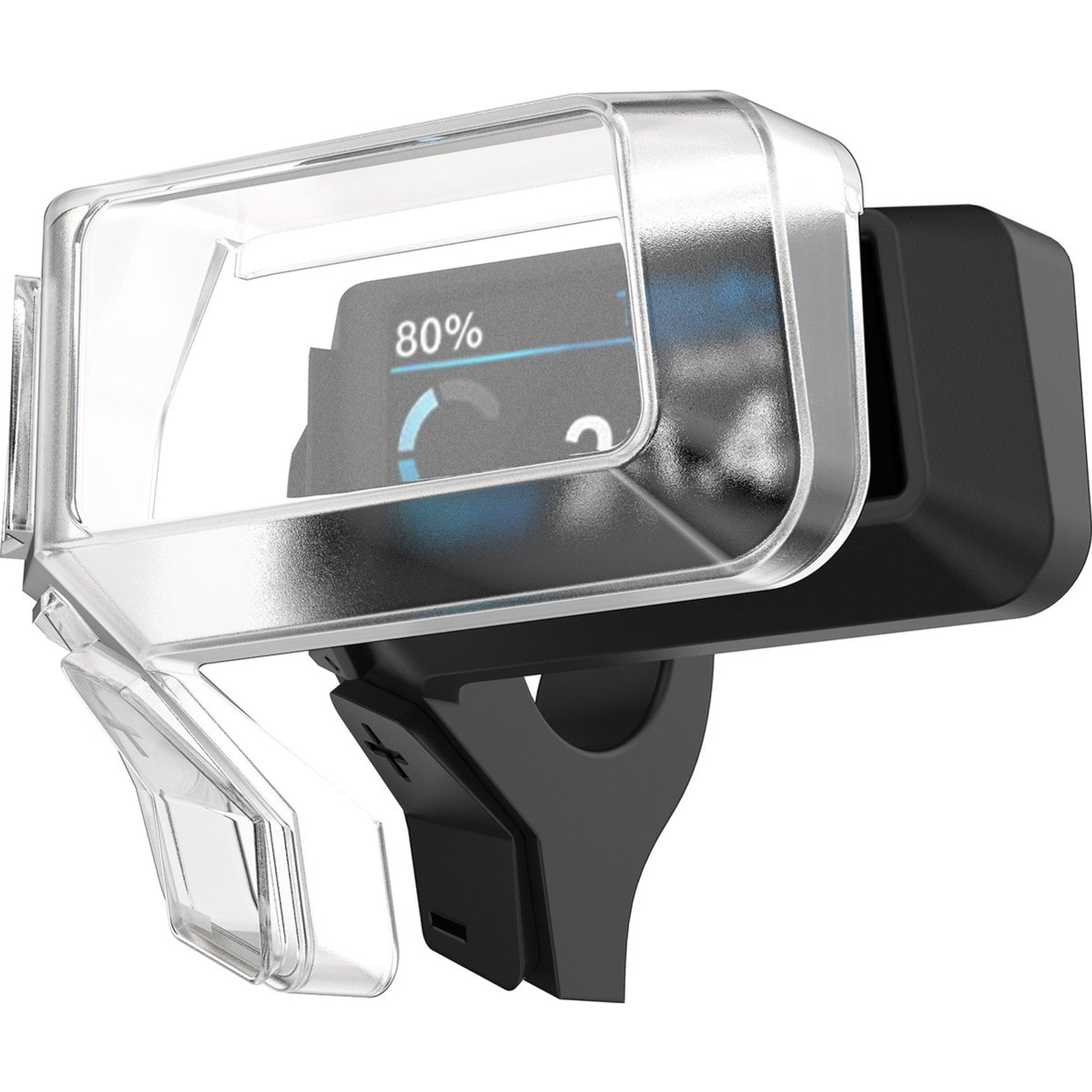 MH Bosch Purion 200 Display Cover