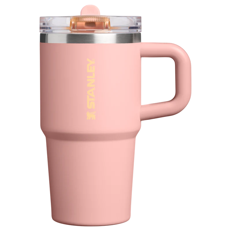 Quencher® ProTour Flip Straw Tumbler | 0.59L