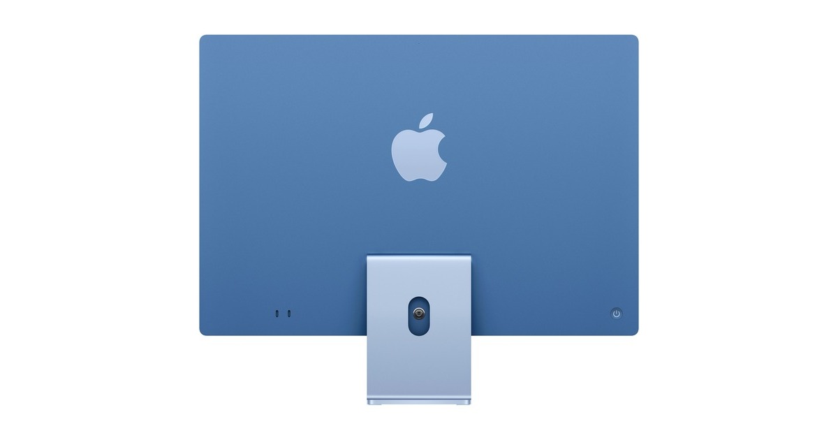 AppleiMac 2024 M4 24