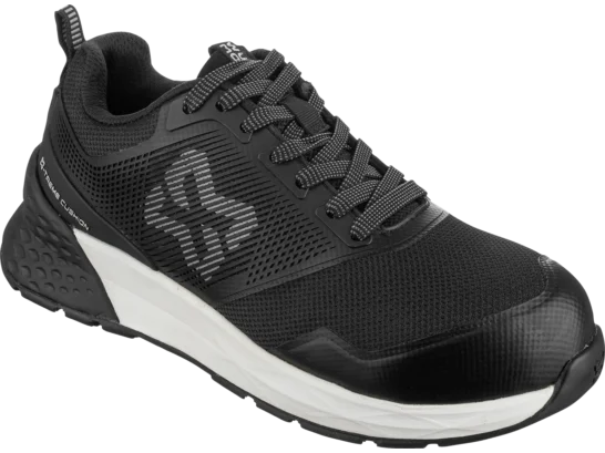 Baskets de sécurité S1P SRC Daily Race Würth MODYF Noires
