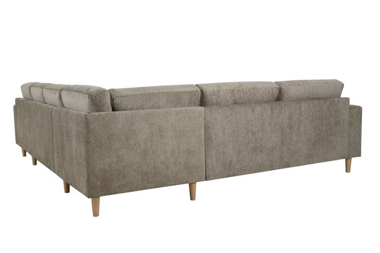 Hedda U-sofa