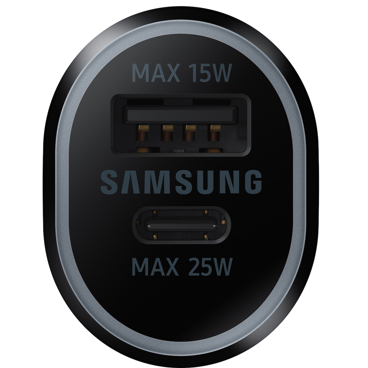 Samsung 40W billader