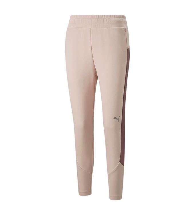 PUMA Women Evostripe High-Waist Broek
