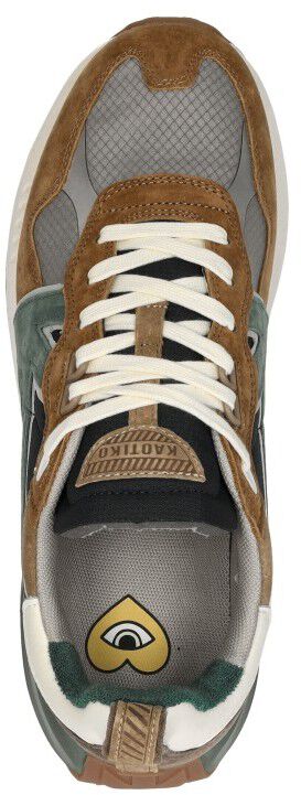 Kaotiko Vancouver Earth taupe