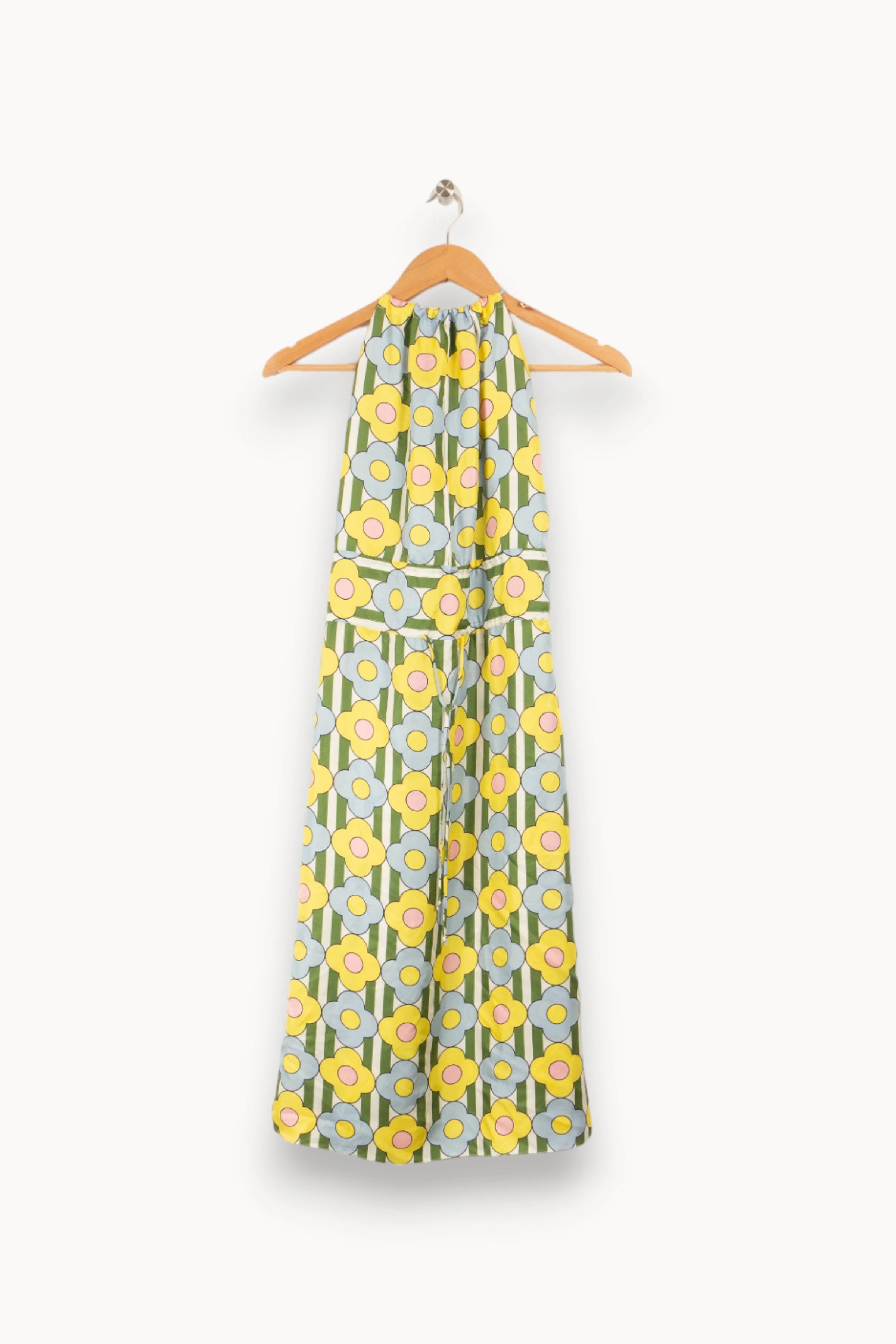 Robe cocktail - ines de la fressange paris | Multicolore