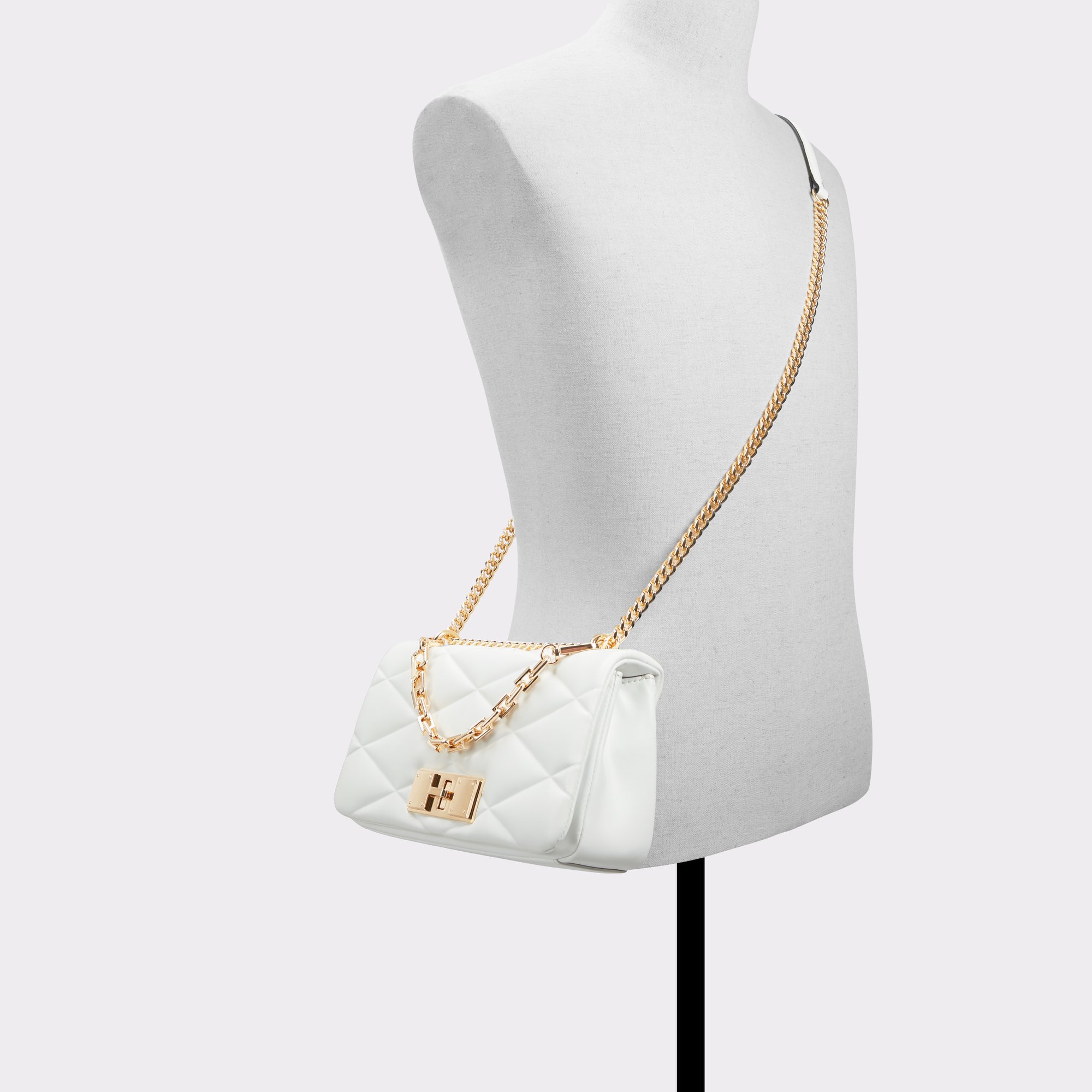 Ameyaax White Women Crossbody Bags