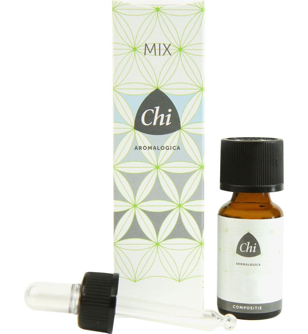 Chi Natural Life Wintertime (10 ml)