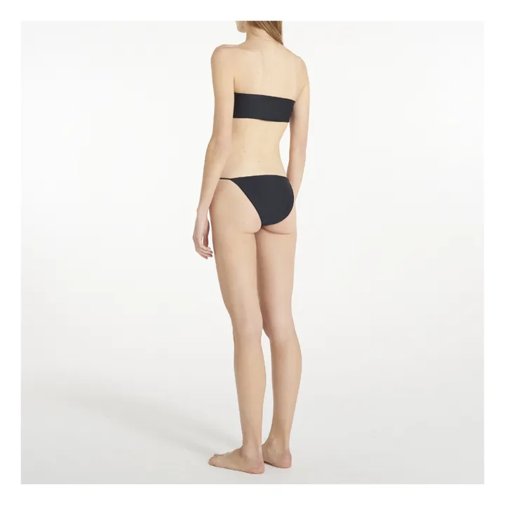 Jade Swim Haut de Maillot All Around | Noir