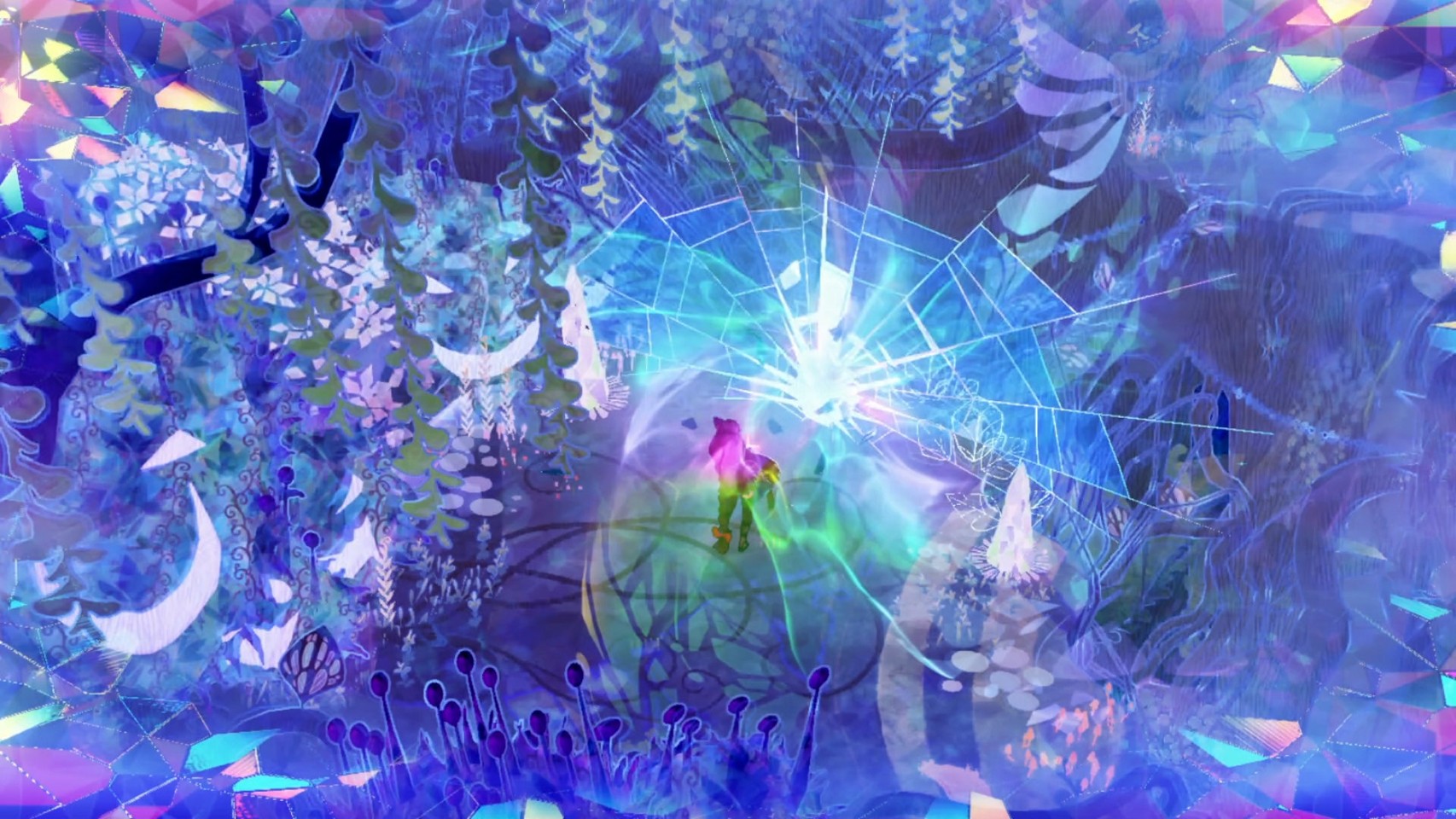 Bayonetta Origins: Cereza and the Lost Demon- Nintendo Switch