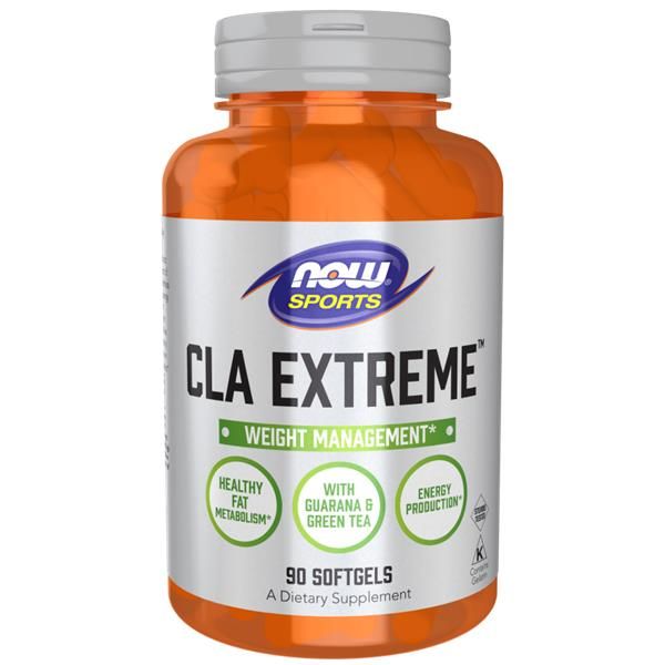 Cla Extreme