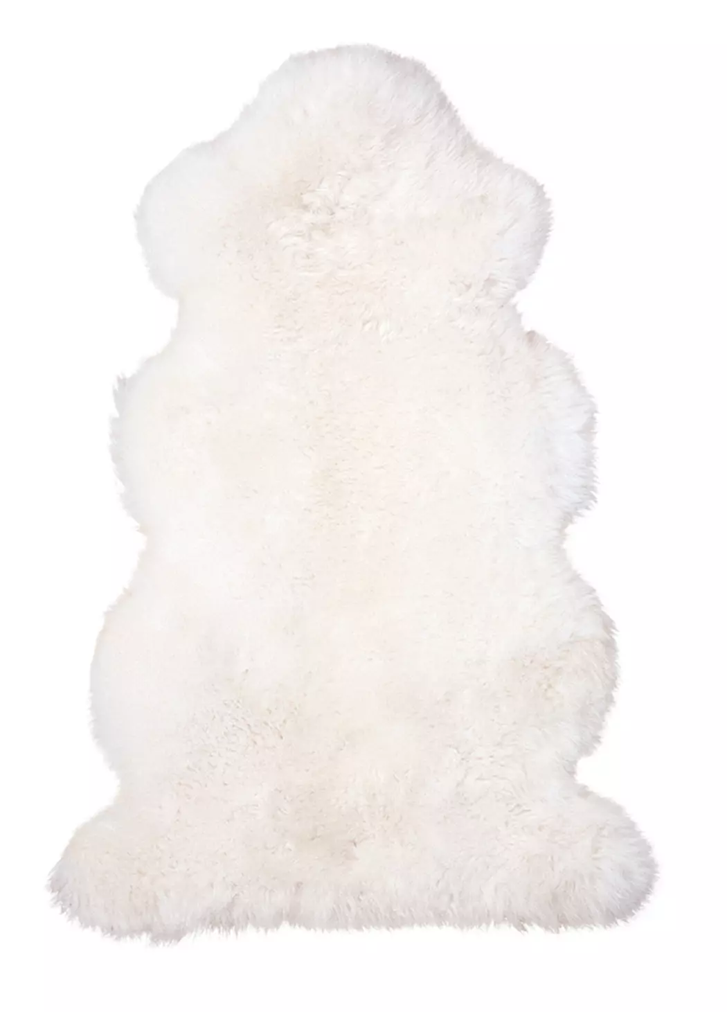 Schaffell 70 x 140 cm