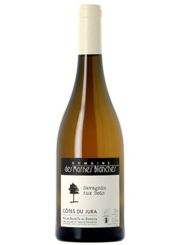 Aux Bois - Savagnin - Marnes Blanches