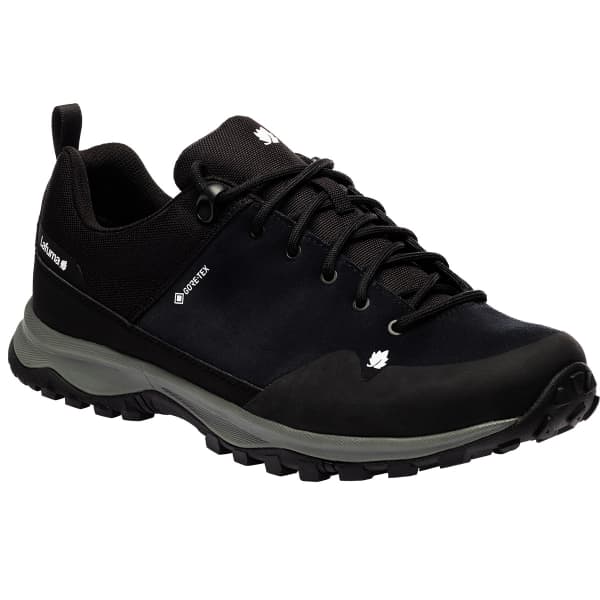 Chaussure de randonnée basse LAFUMA RUCK LOW GORE-TEX M BLACK