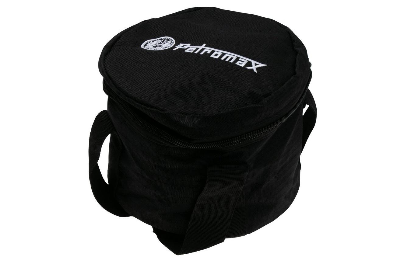 Petromax ft1 transporttas voor Dutch Oven, draagtas