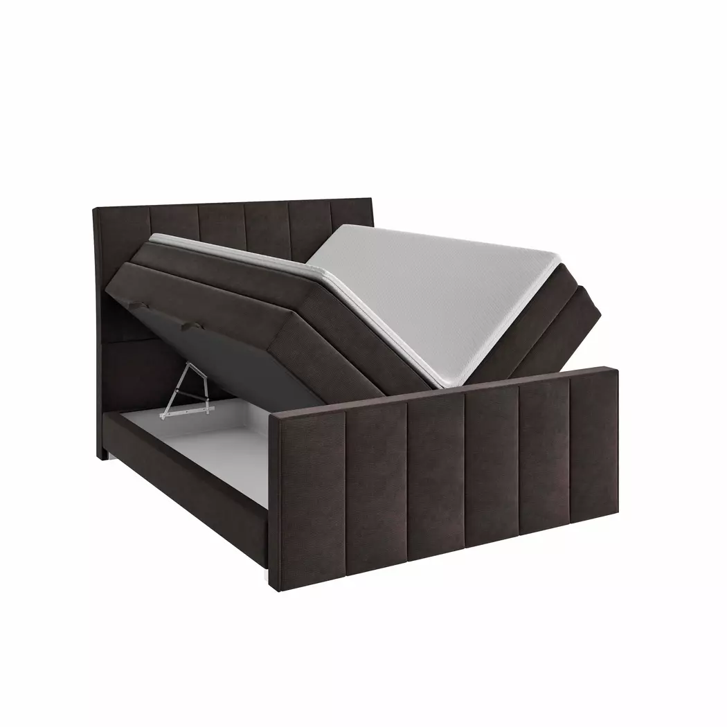 Boxspringbett Vertical 180 x 200 cm