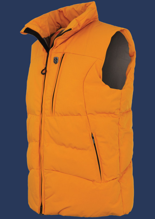 Nordsee StroBoAirTec, Saffron
